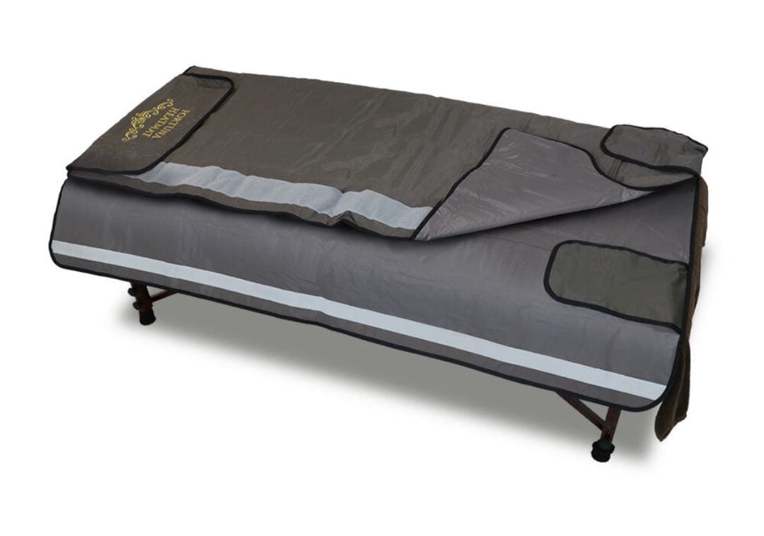 カーボンファイバー ヒートマット シングルサイズ