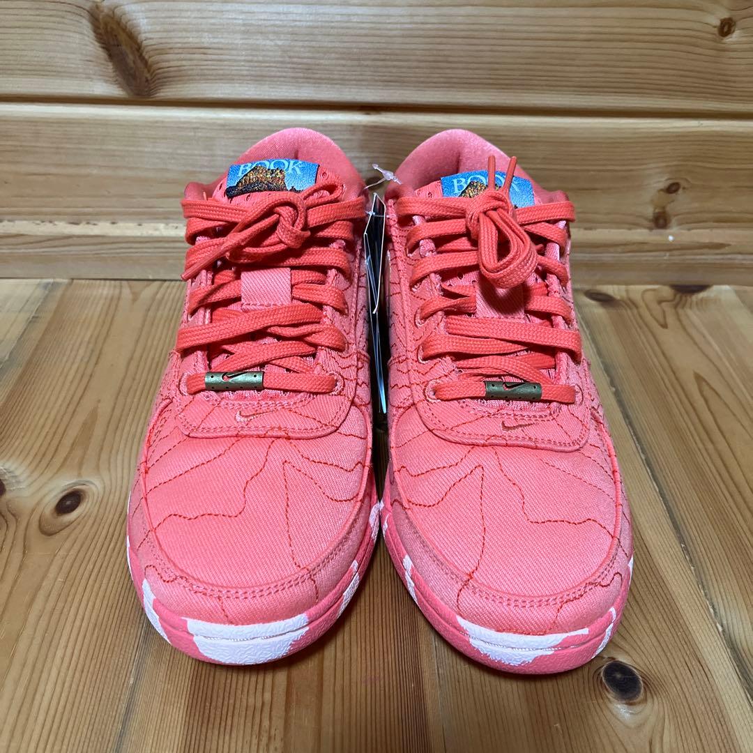 Nike Book1 Text ナイキ　ブック1