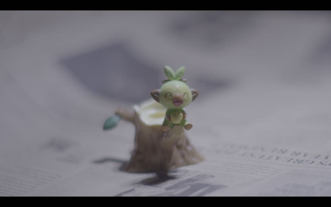 希少？開発未発表？VIVITAR？85mm f1.4 EFマウントアダプター