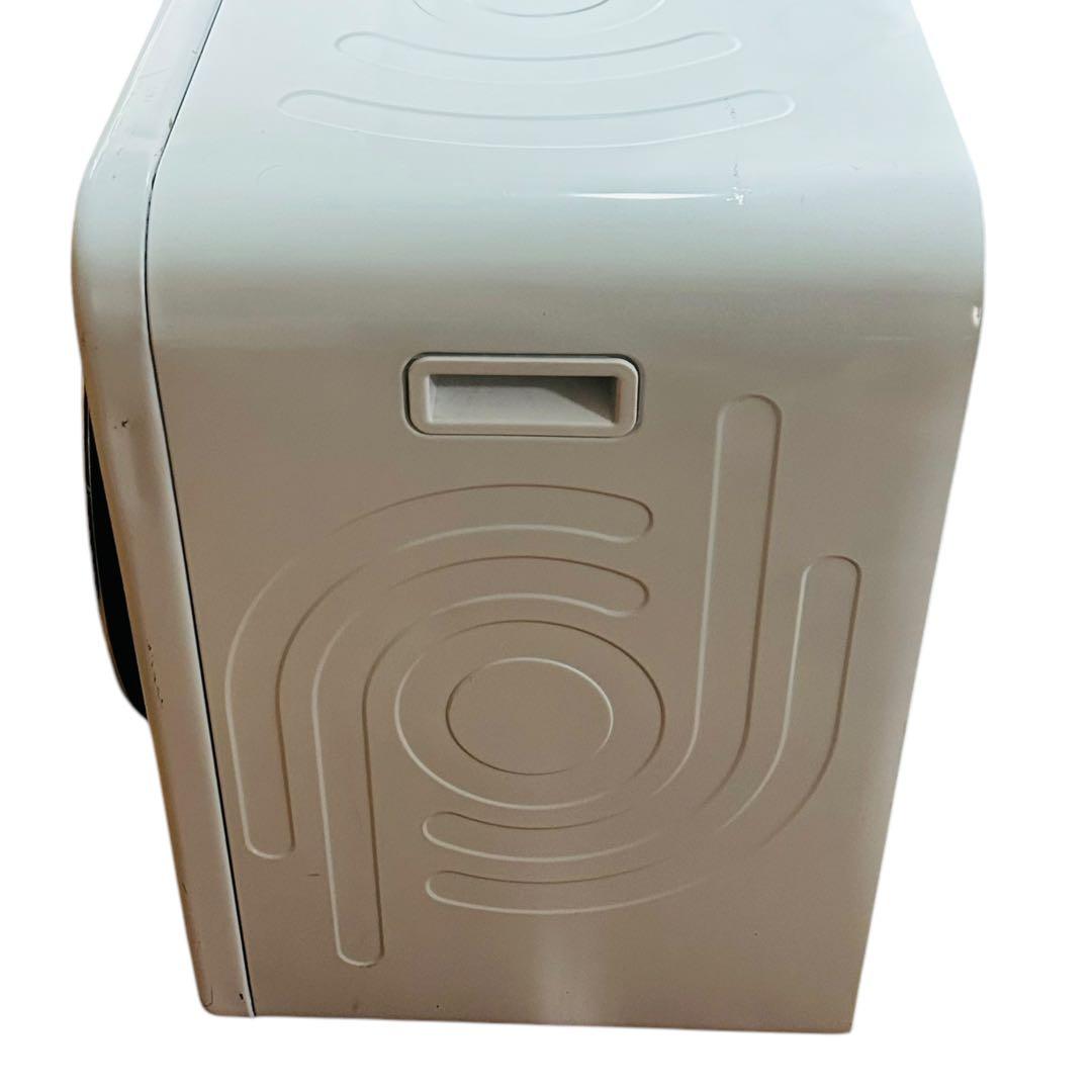 【送料込み】Yoquna 衣類乾燥機 GDZ60-628ES 2024年製