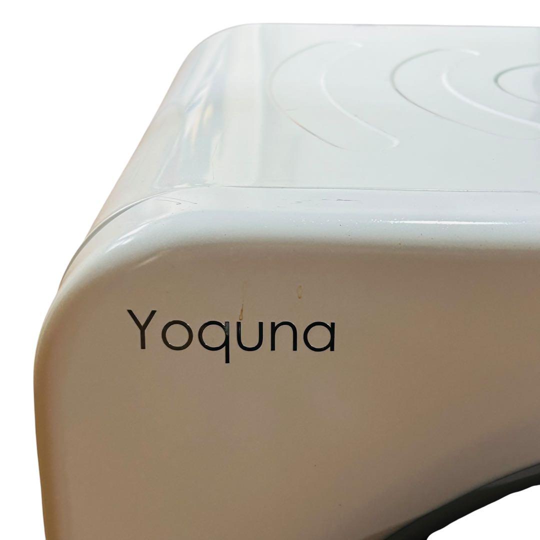 【送料込み】Yoquna 衣類乾燥機 GDZ60-628ES 2024年製