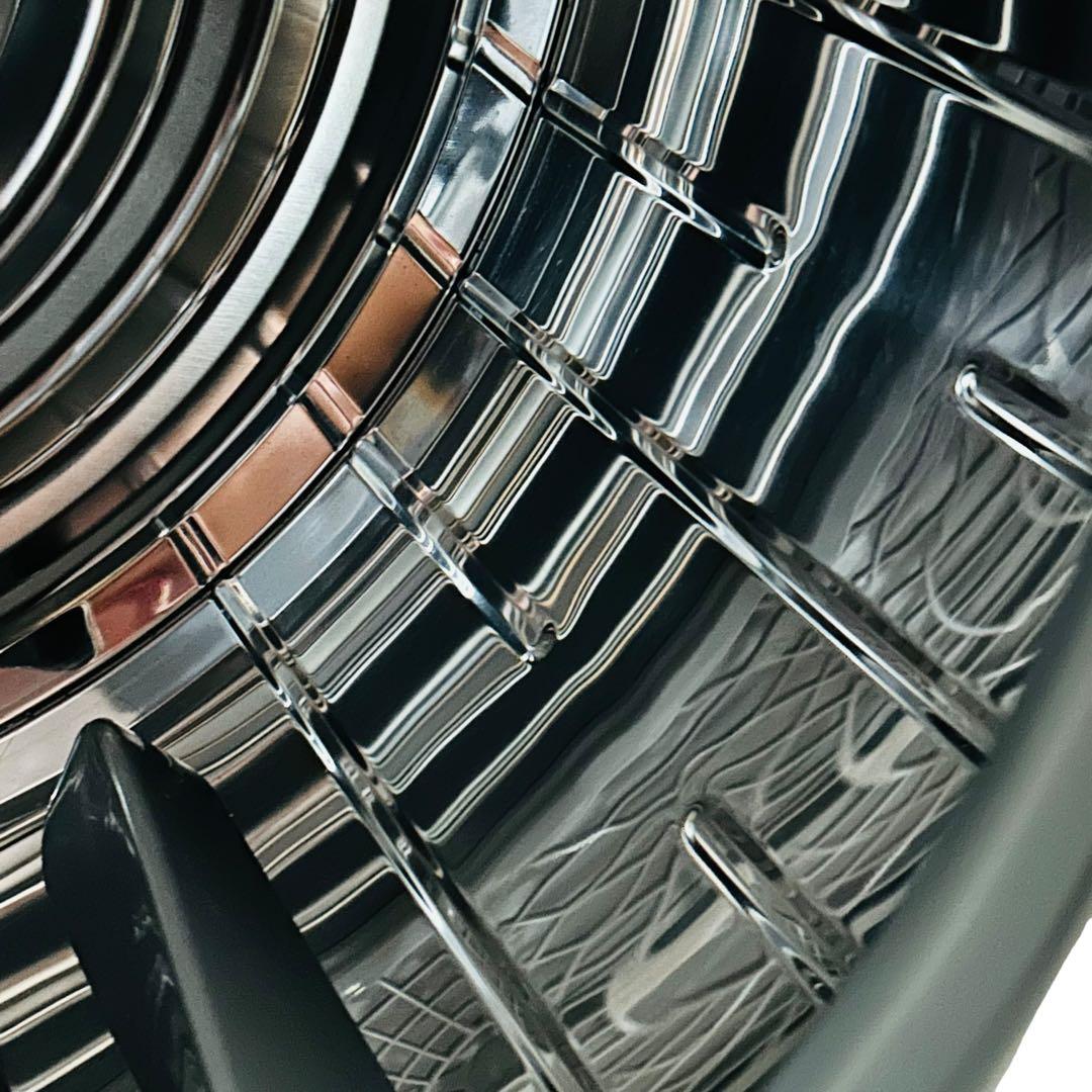 【送料込み】Yoquna 衣類乾燥機 GDZ60-628ES 2024年製