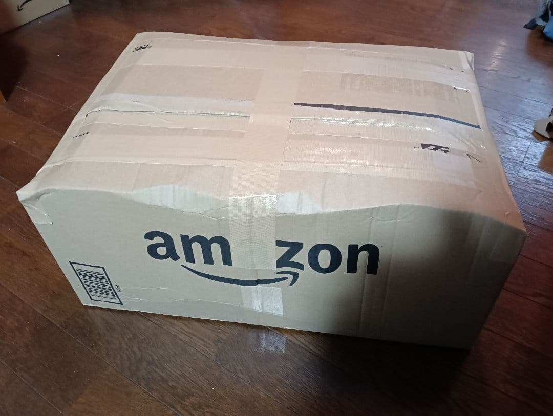 Yamaha RX-V583 AVアンプ