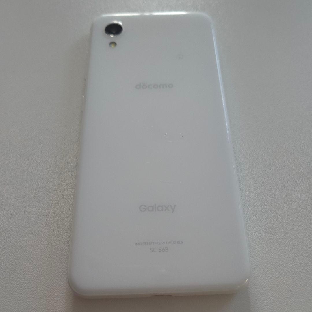 Galaxy A22 アンドロイド13 シムフリー ギャラク６１０