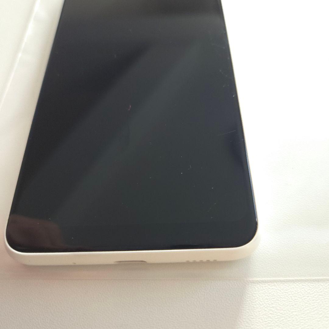 Galaxy A22 アンドロイド13 シムフリー ギャラク６１０