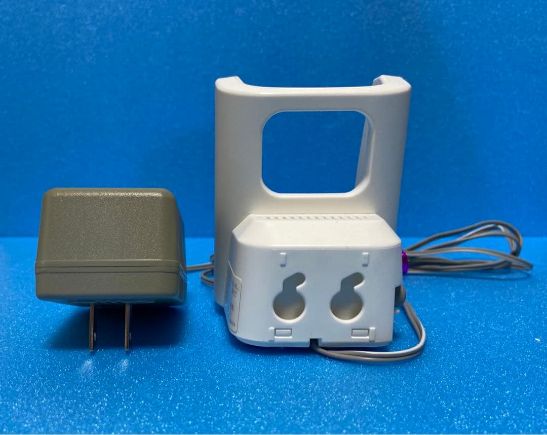 【動作確認済み】Panasonic パナソニック　ワイヤレス子機 VL-W603