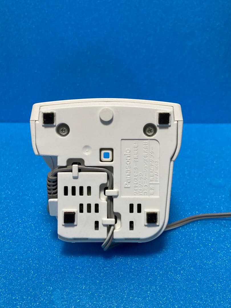 【動作確認済み】Panasonic パナソニック　ワイヤレス子機 VL-W603