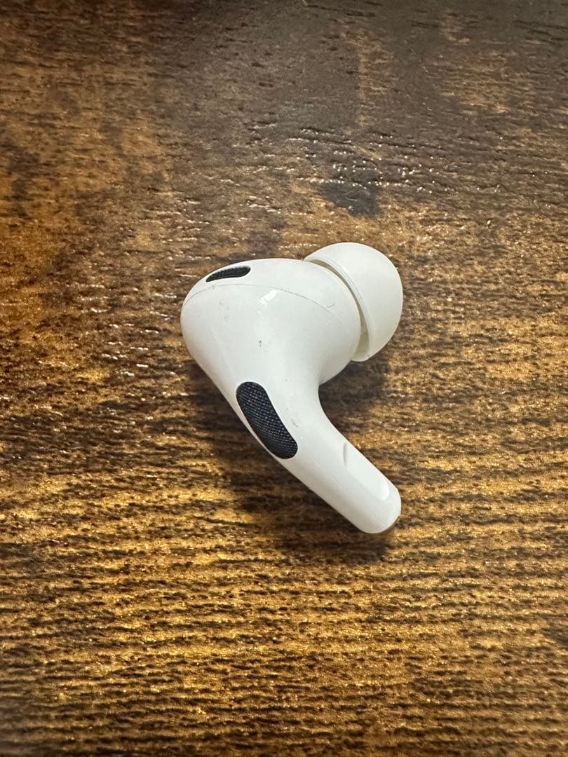 AirPods Pro ホワイト 右耳　第二世代
