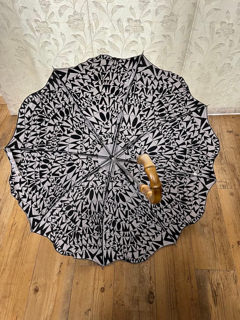 ヴィヴィアンウエストウッド 日傘 パゴダ傘