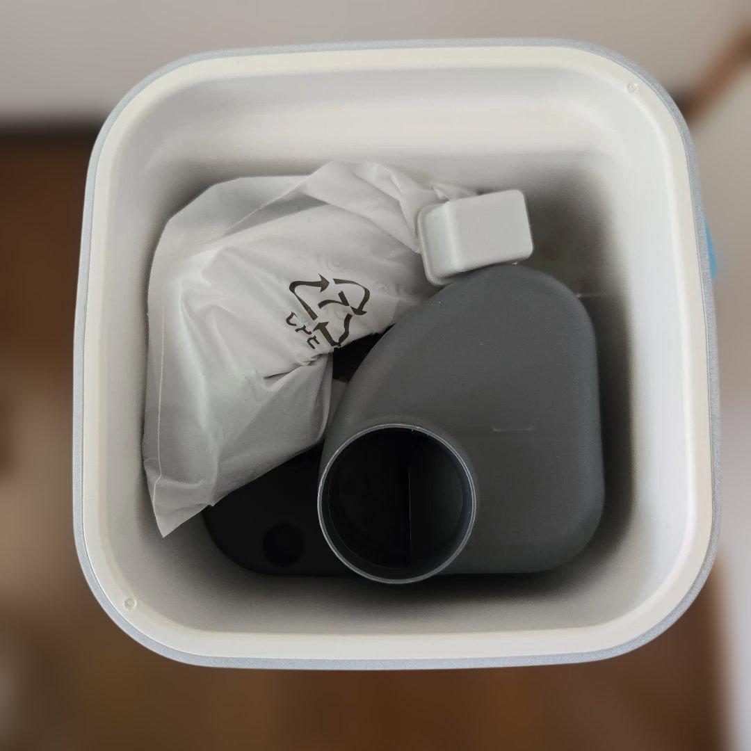 ニトリ タワー型ハイブリッド加湿器