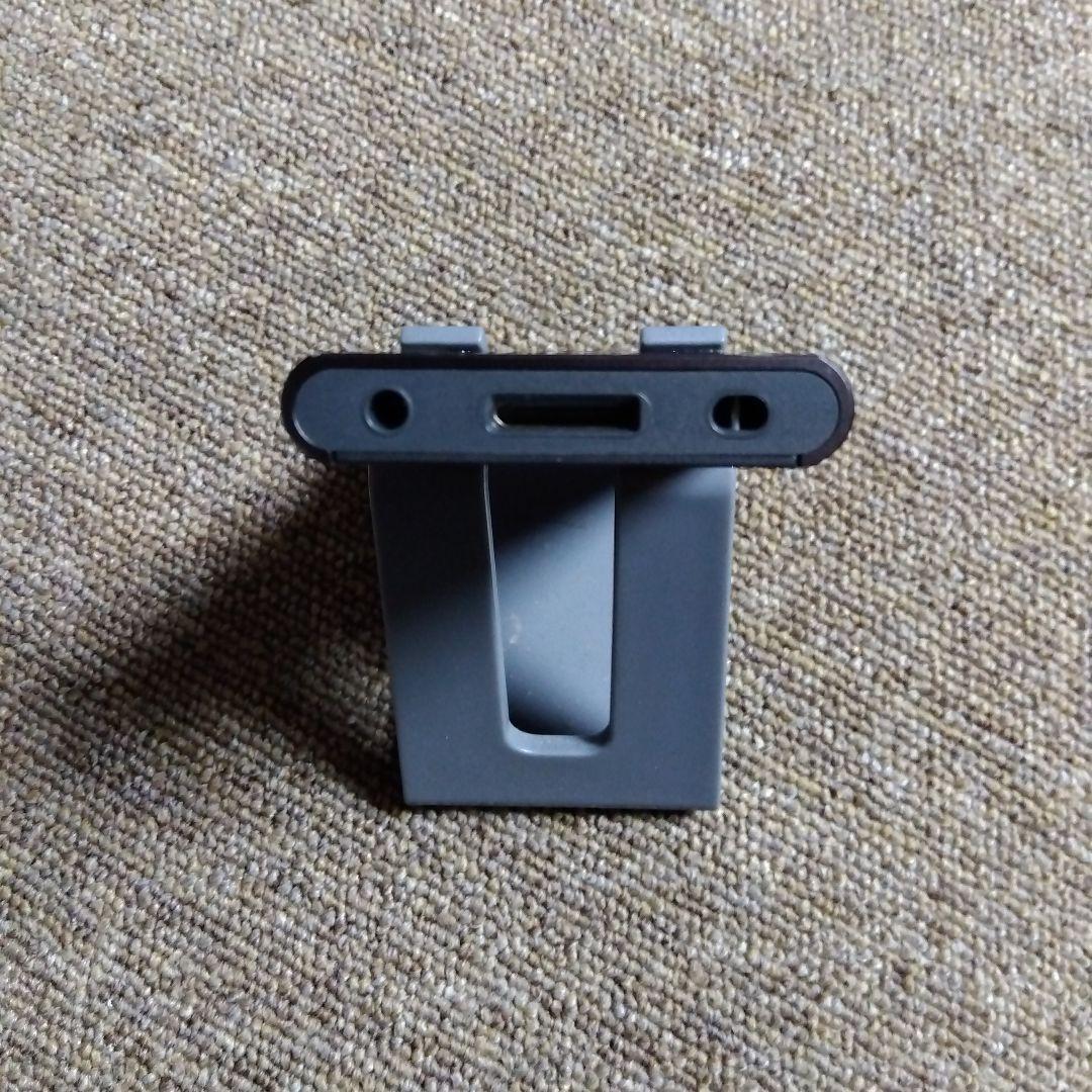 ポータブルプレーヤー SONY WALKMAN NW-A55 (B)