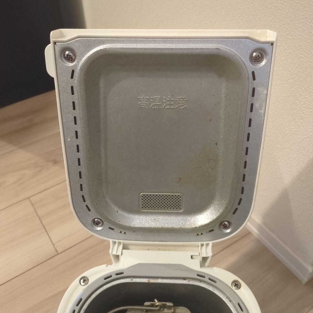 パナソニック　ホームベーカリー sd-cb1