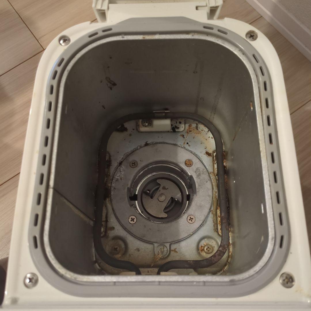 パナソニック　ホームベーカリー sd-cb1