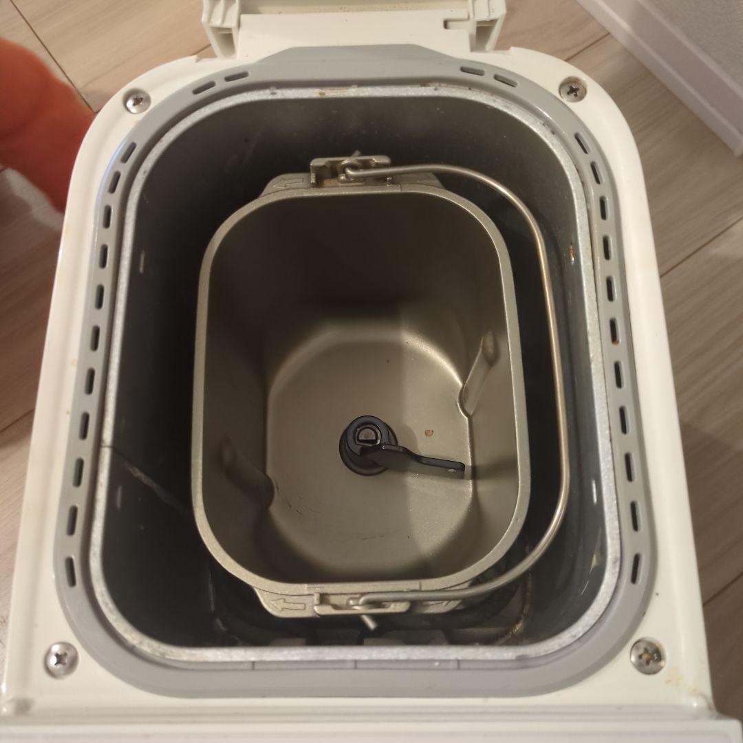 パナソニック　ホームベーカリー sd-cb1