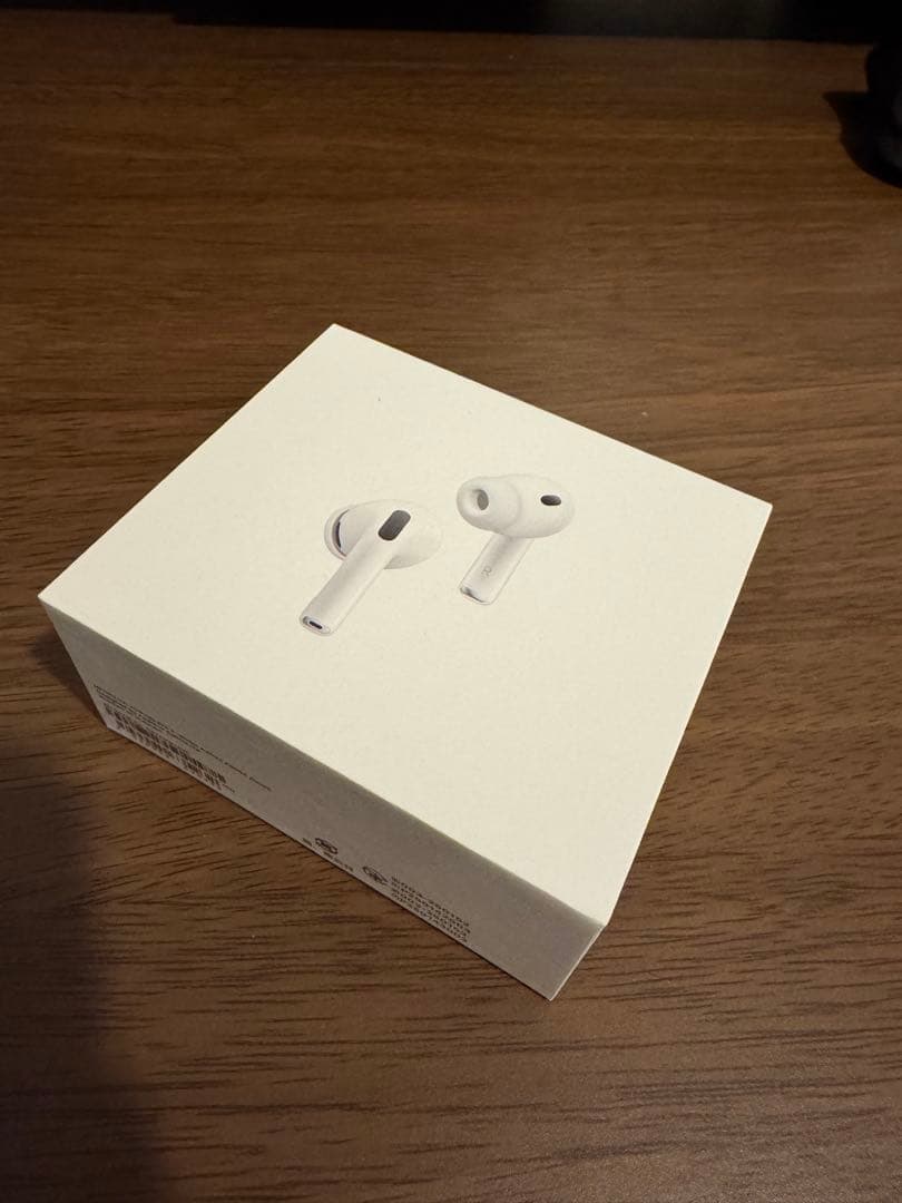Air Pods Pro3 未開封品