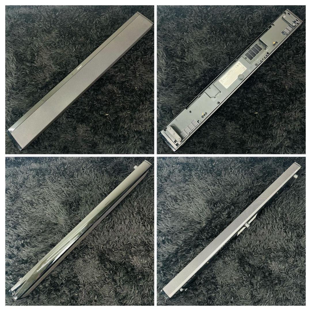 ボーズ BOSE ライフスタイル135 ホームエンターテイメント サウンドバー