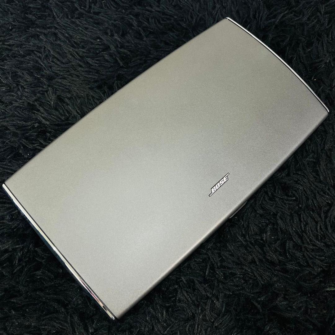 ボーズ BOSE ライフスタイル135 ホームエンターテイメント サウンドバー