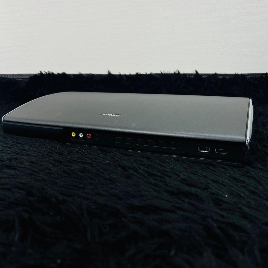 ボーズ BOSE ライフスタイル135 ホームエンターテイメント サウンドバー