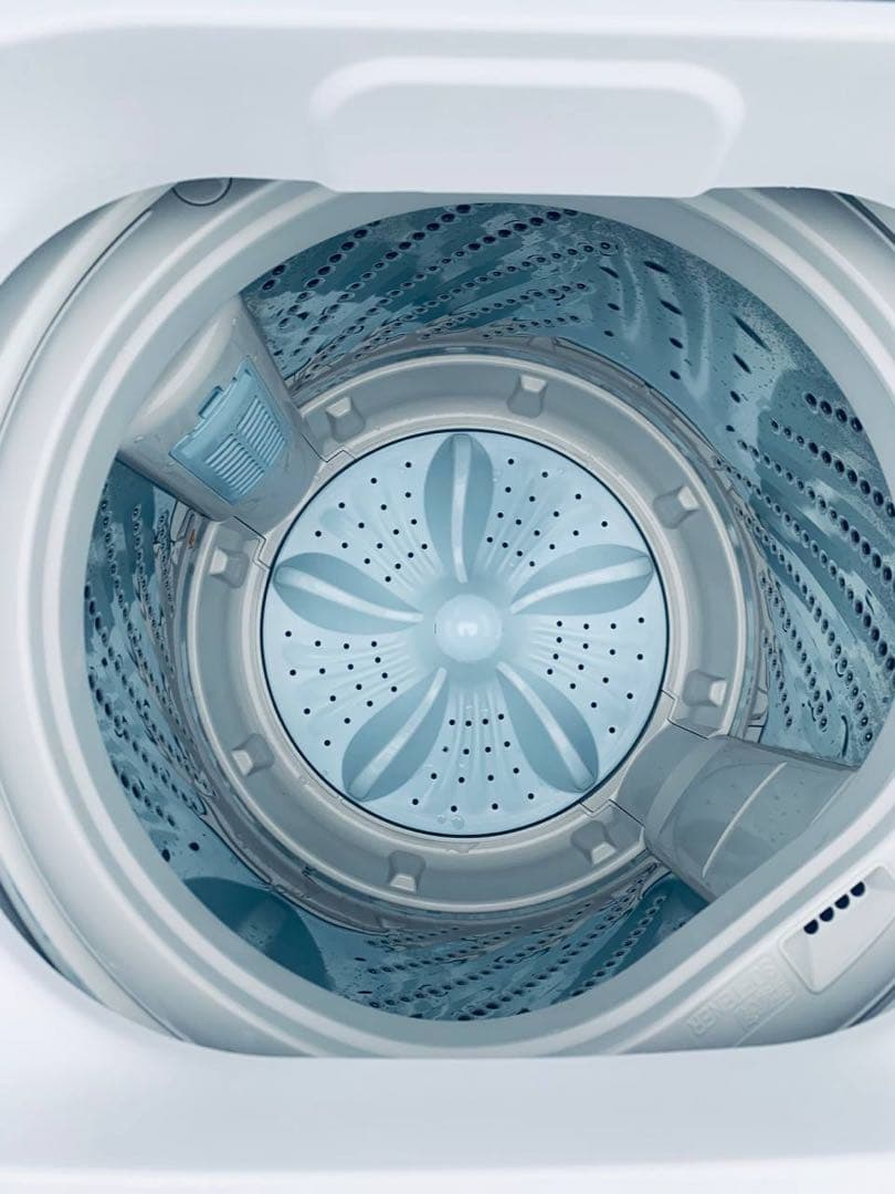 送料設置無料　AQUA ノンフロン冷凍冷蔵庫　AQR-14N