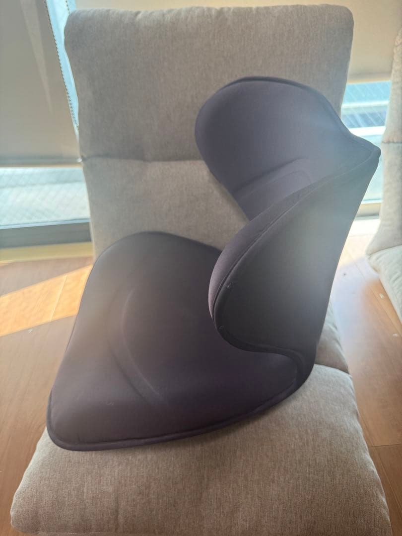 MTG Style SMART ♡ 骨盤サポートチェア