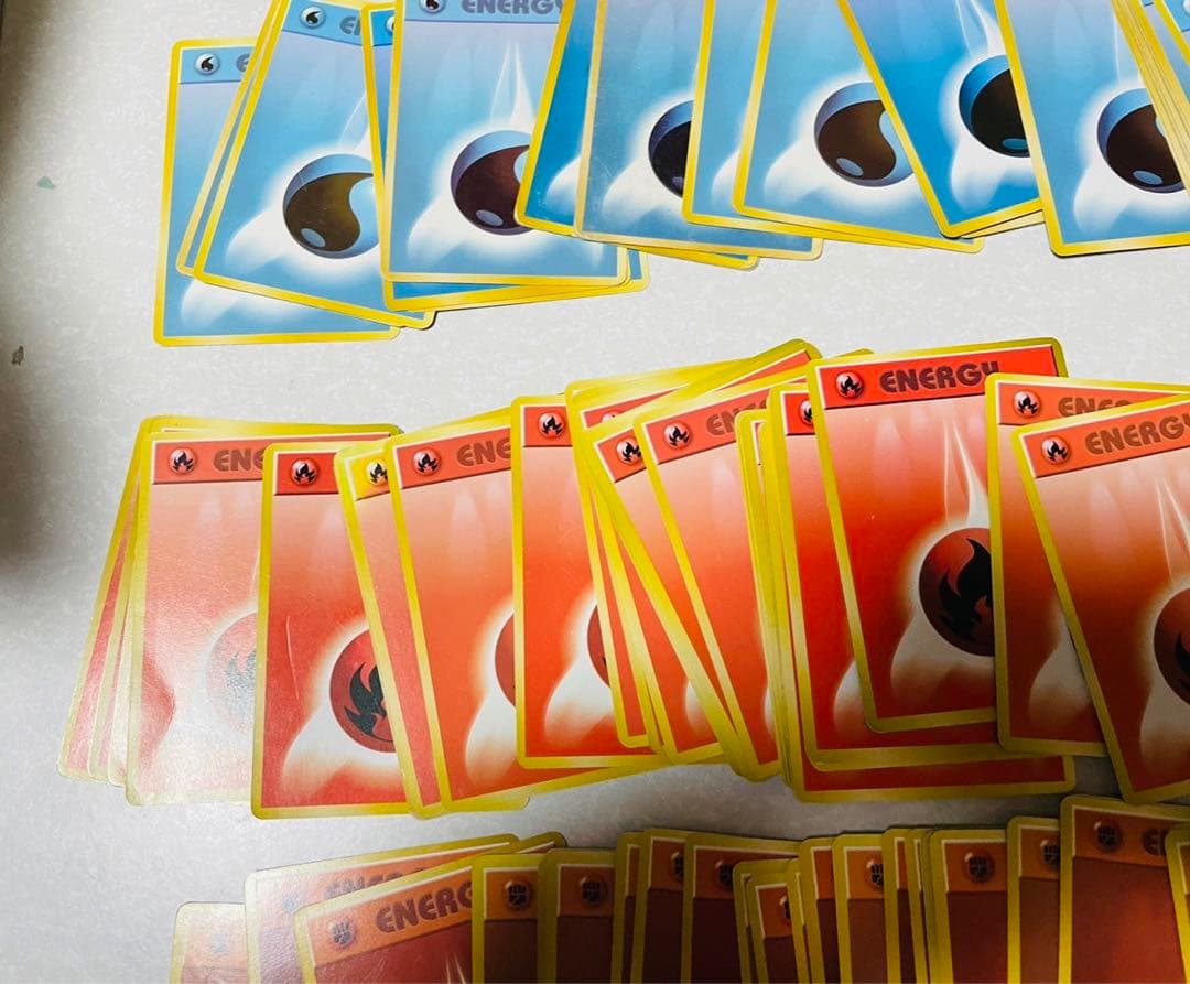 ポケモンカード旧裏 ノーマルまとめ売り スターターパック箱 付き 他