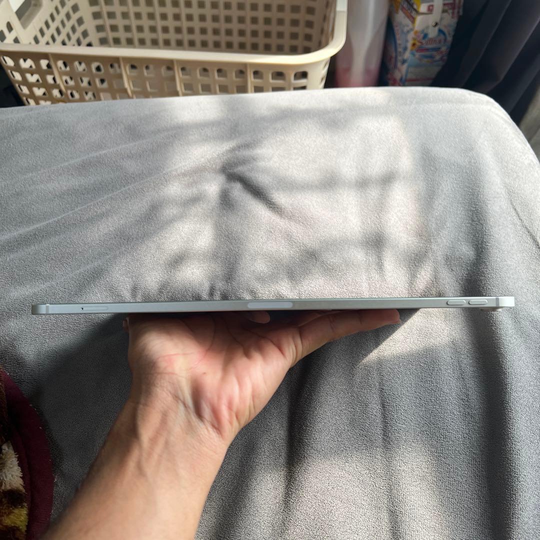 iPad Pro (第3世代) 12.9インチ 64GB スペースグレイ