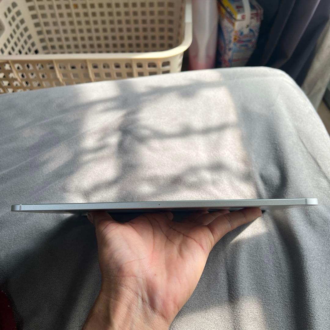 iPad Pro (第3世代) 12.9インチ 64GB スペースグレイ
