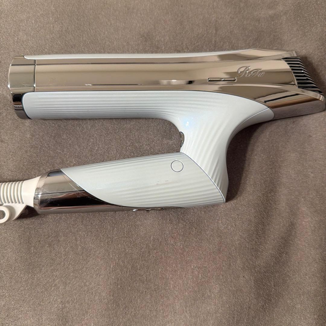 ヘアドライヤー ReFa BEAUTECH DRYER SMART W RE-AX