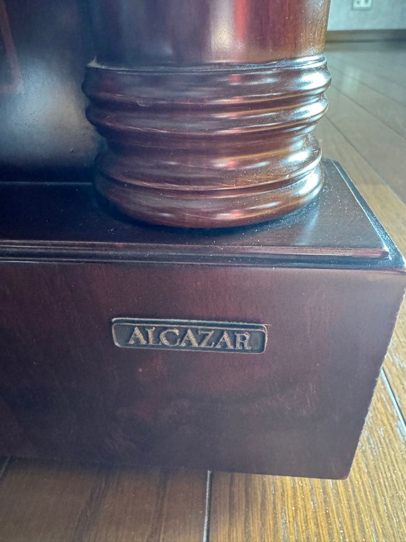 ク*ラ様 【高級ベッド】フランスベッド　ALCAZAR アルカザール　ダブル(D