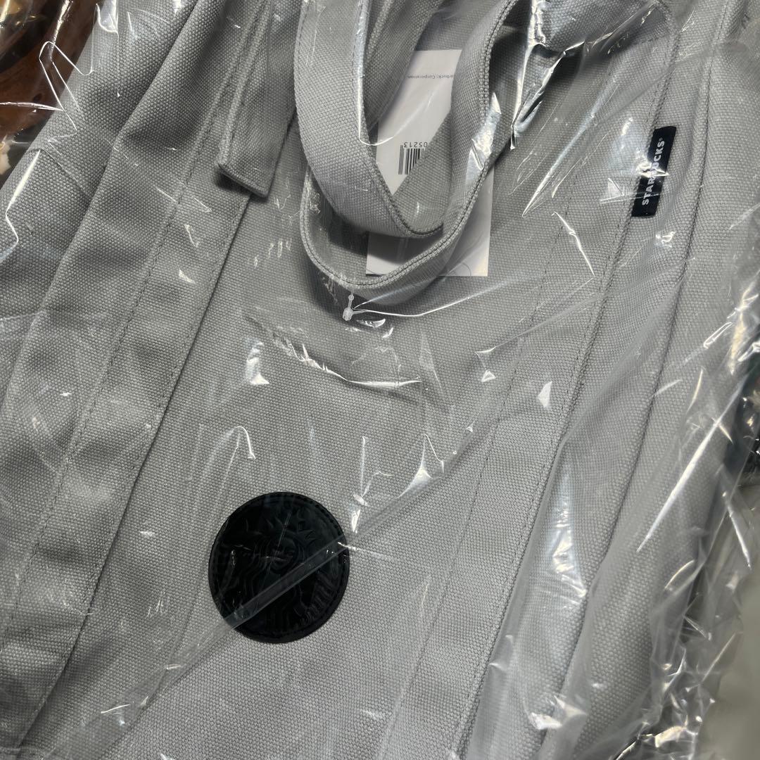 スターバックス福袋2026