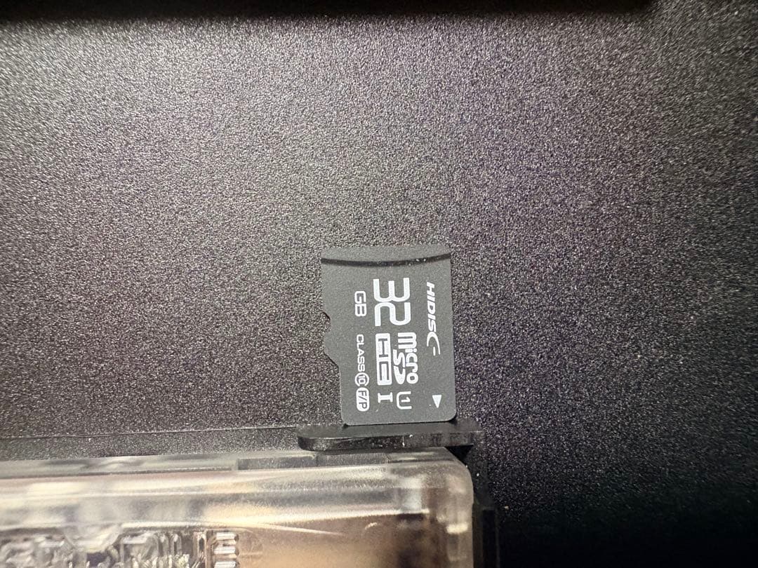 EVERDRIVE GBA Mini　ハロウィンエディション　エバードライブ