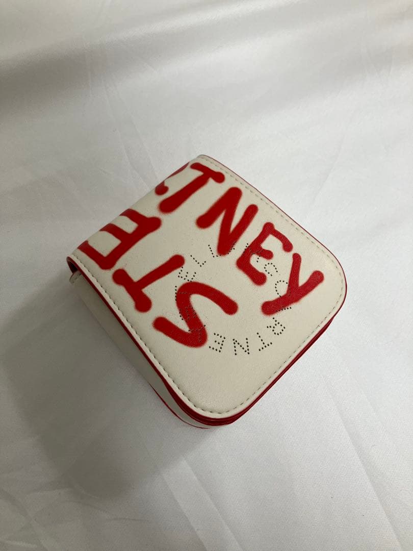 STELLA McCARTNEY クロスボディバッグ