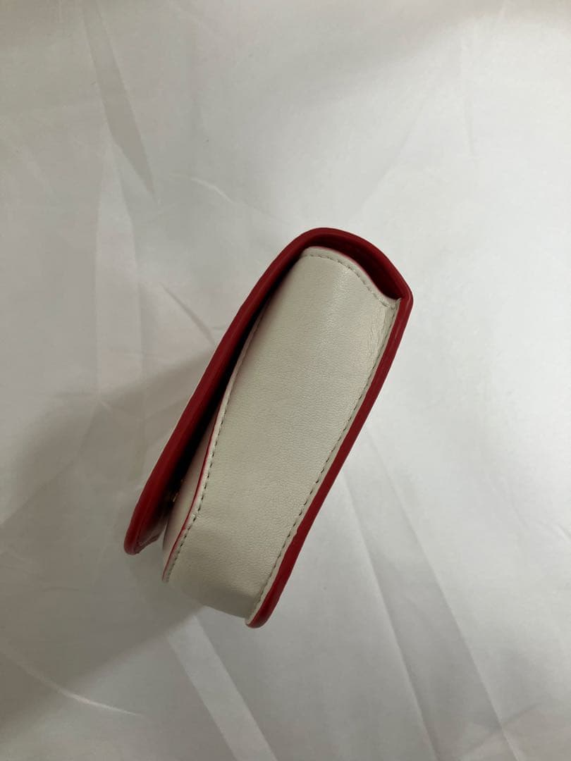 STELLA McCARTNEY クロスボディバッグ