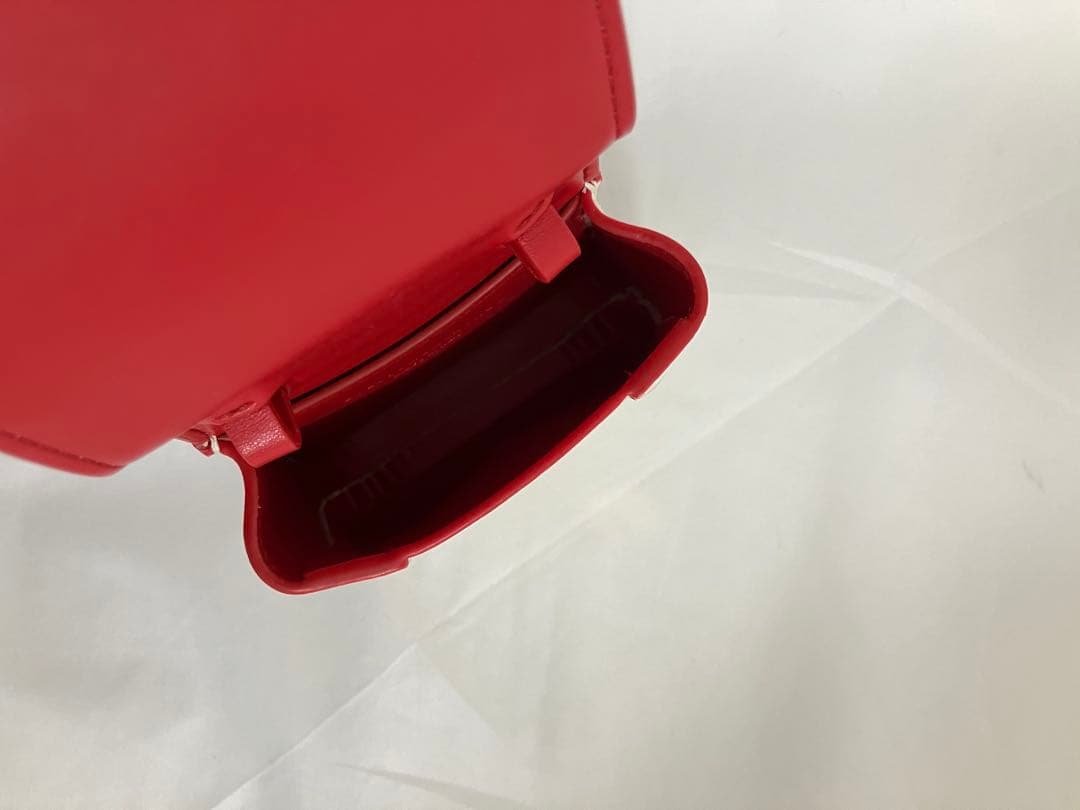 STELLA McCARTNEY クロスボディバッグ