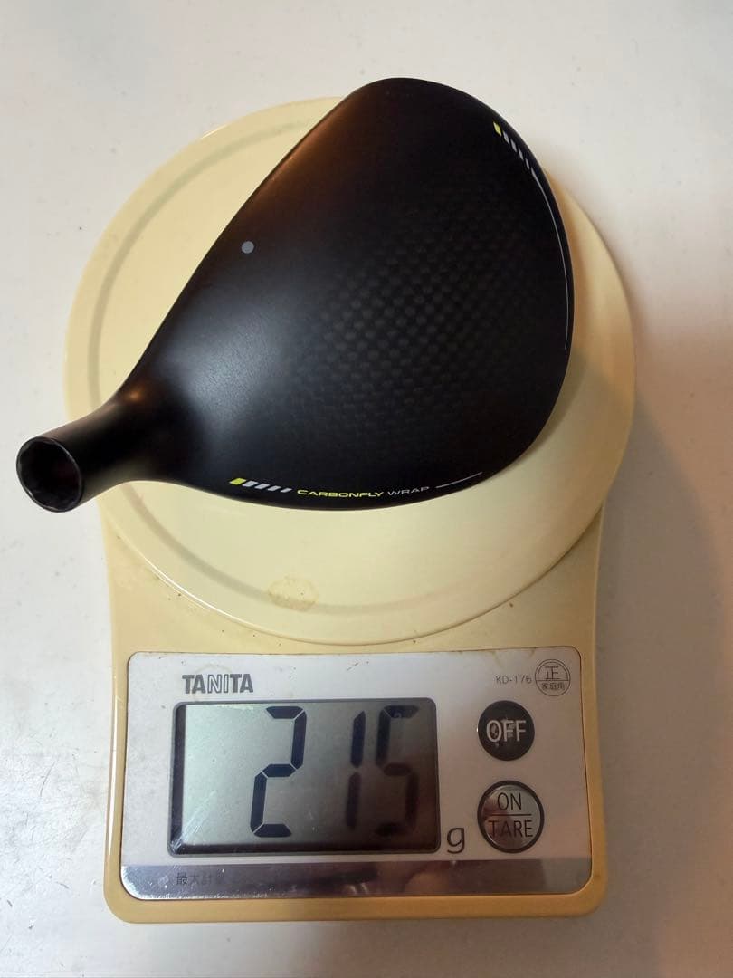 PING G430 5W ヘッドのみ