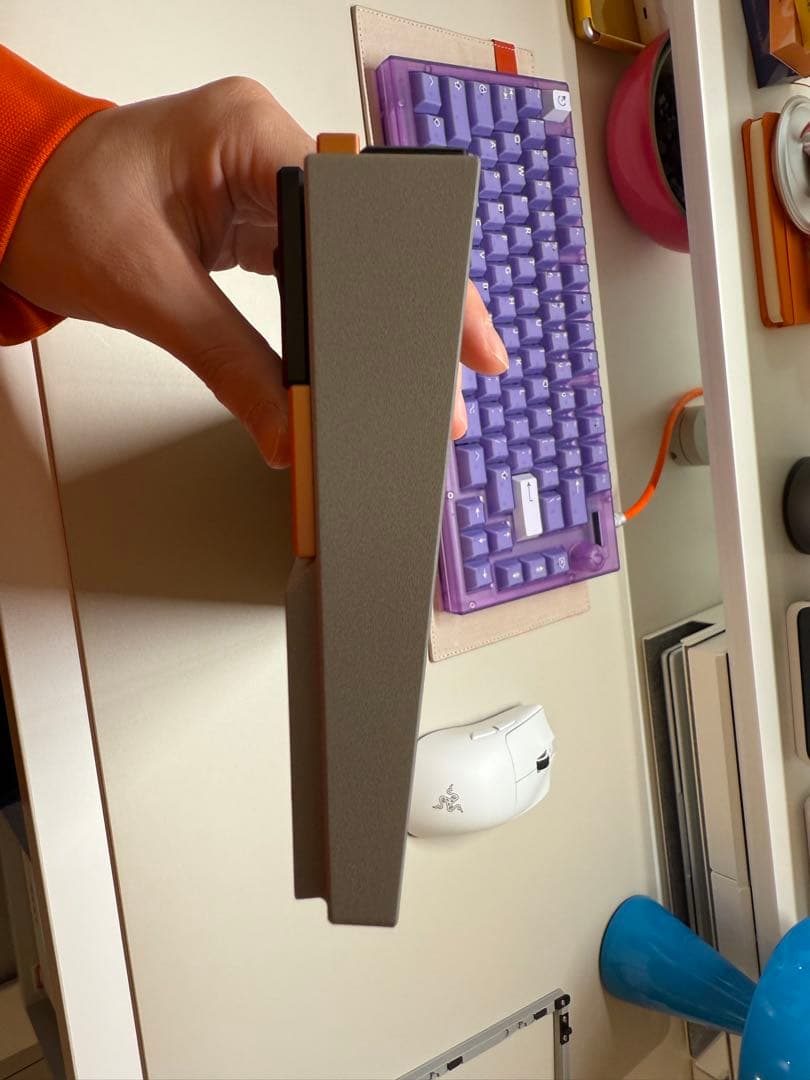 キーボード TECH BEAR STUDIO TB-65F