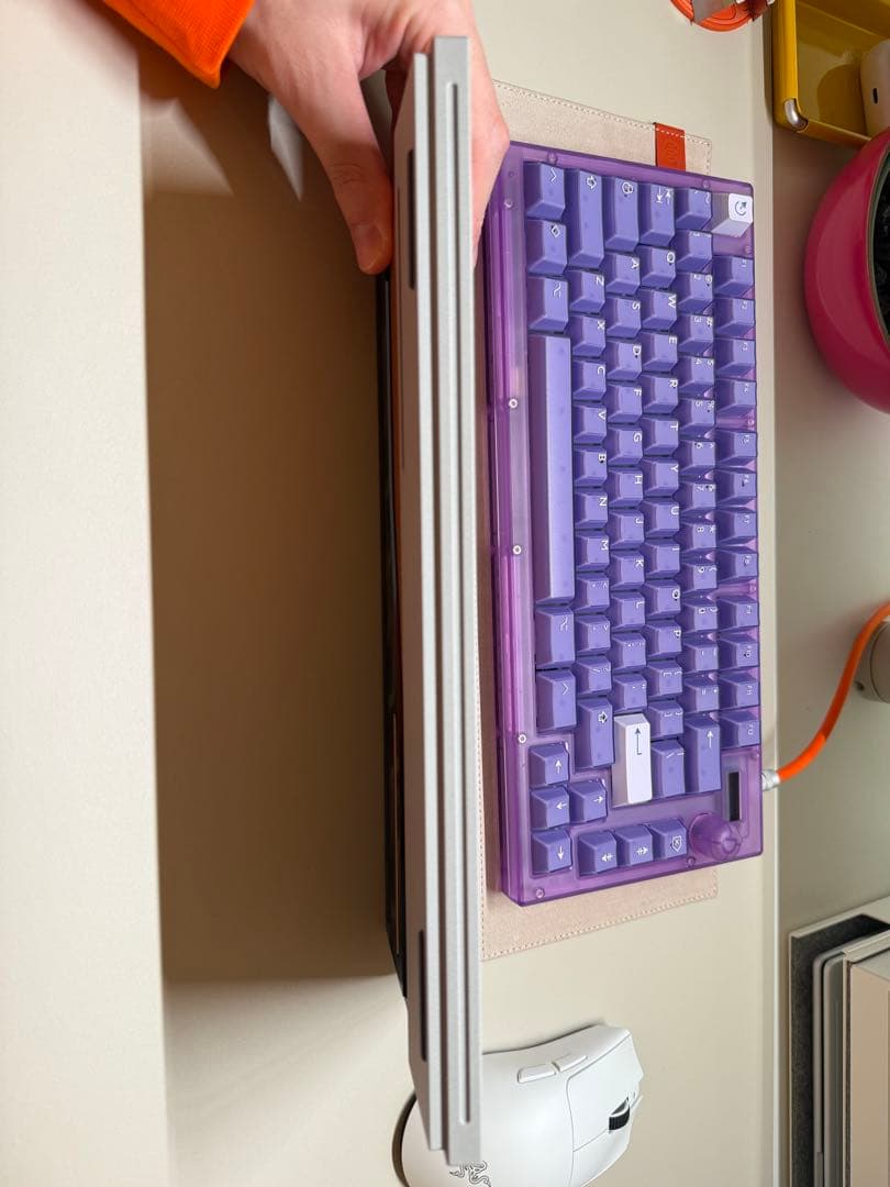 キーボード TECH BEAR STUDIO TB-65F