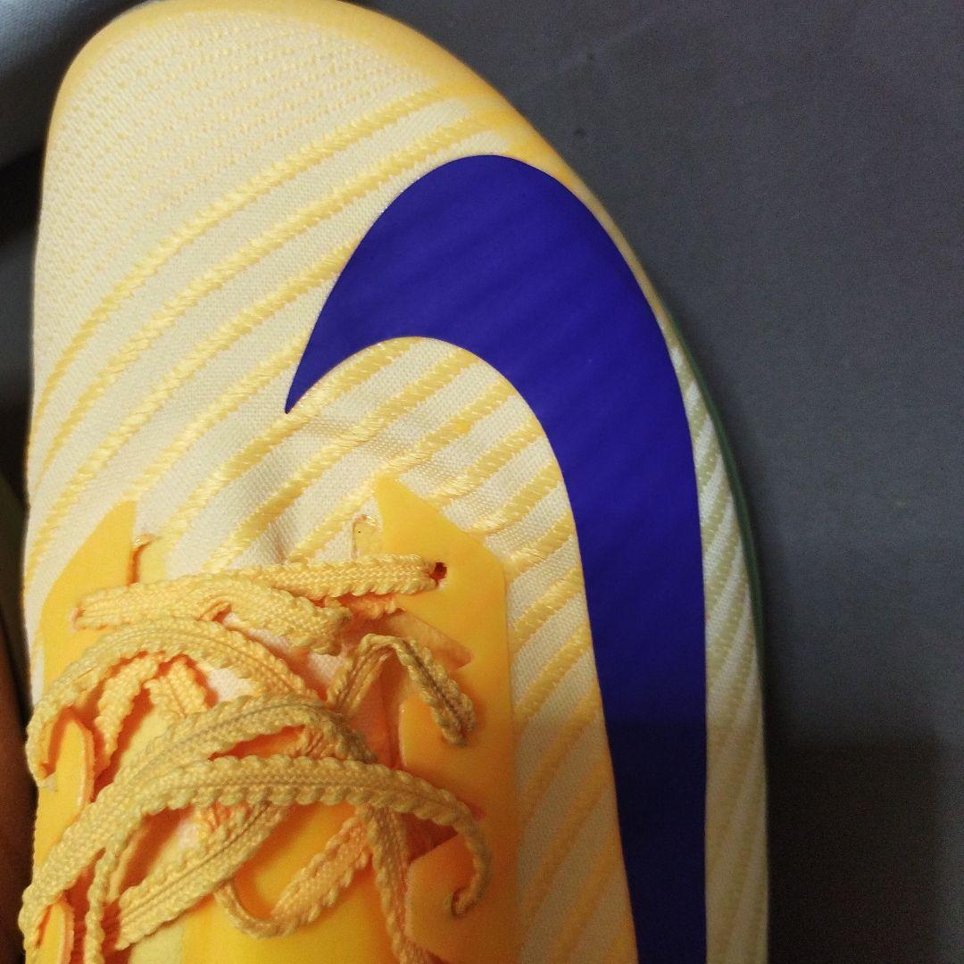 専用中 Nike zoom maxfly 2 28.5cm