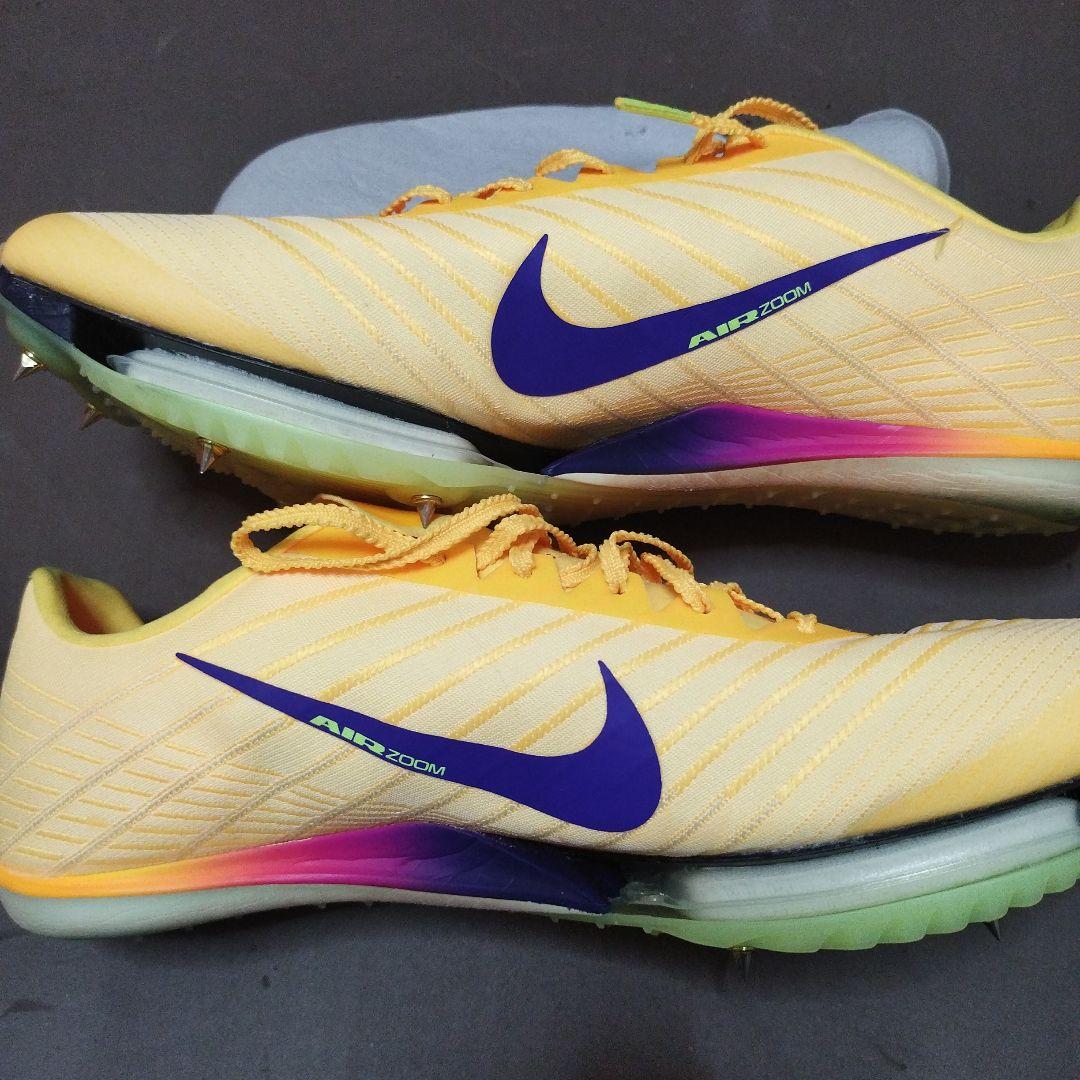 専用中 Nike zoom maxfly 2 28.5cm