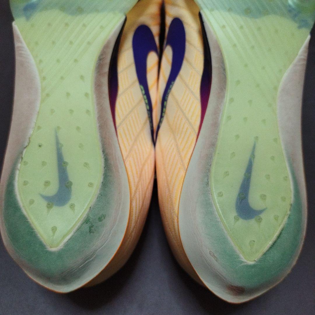 専用中 Nike zoom maxfly 2 28.5cm