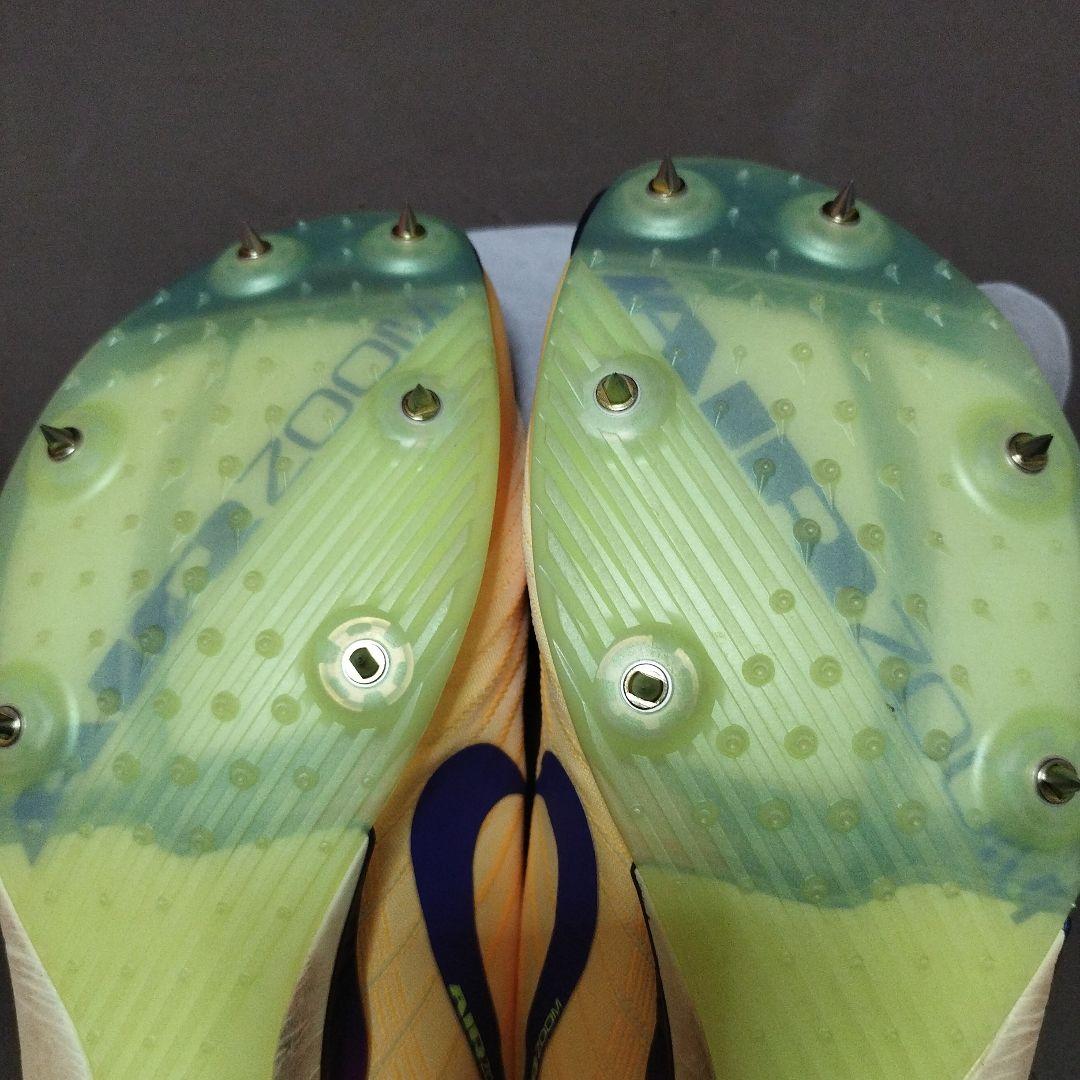 専用中 Nike zoom maxfly 2 28.5cm