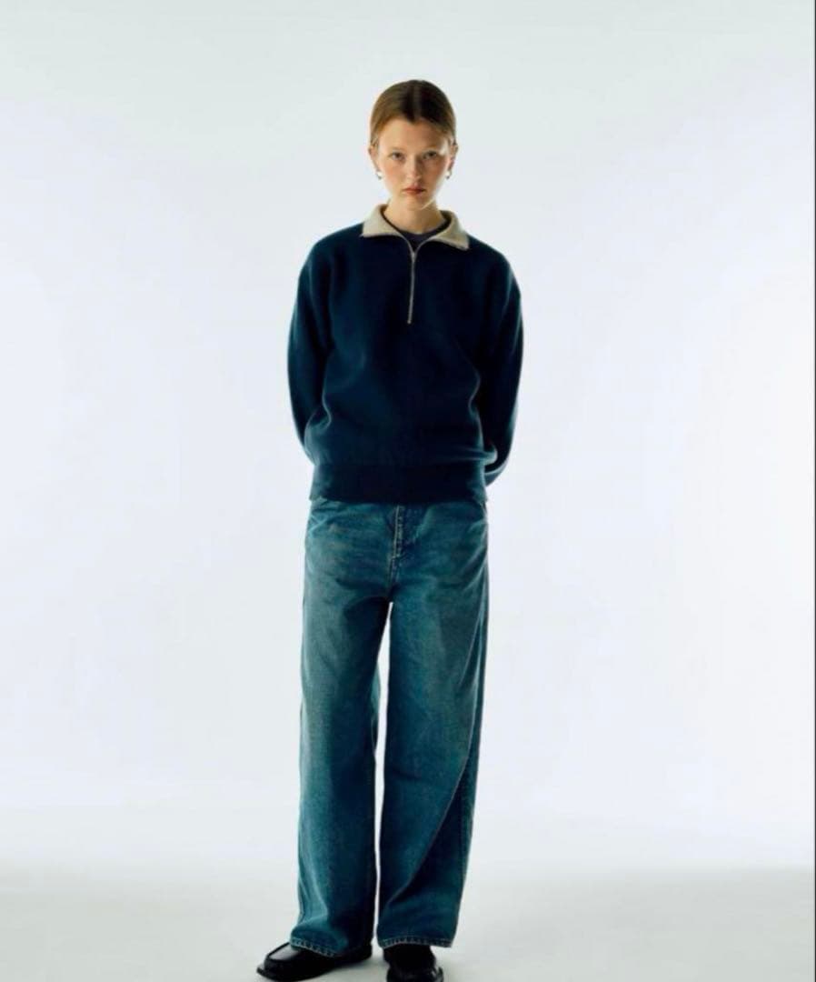 トップス gadid anoniem pavo