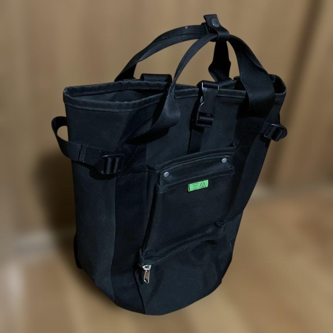 【極美品】PORTER ポーター　ユニオン リュック