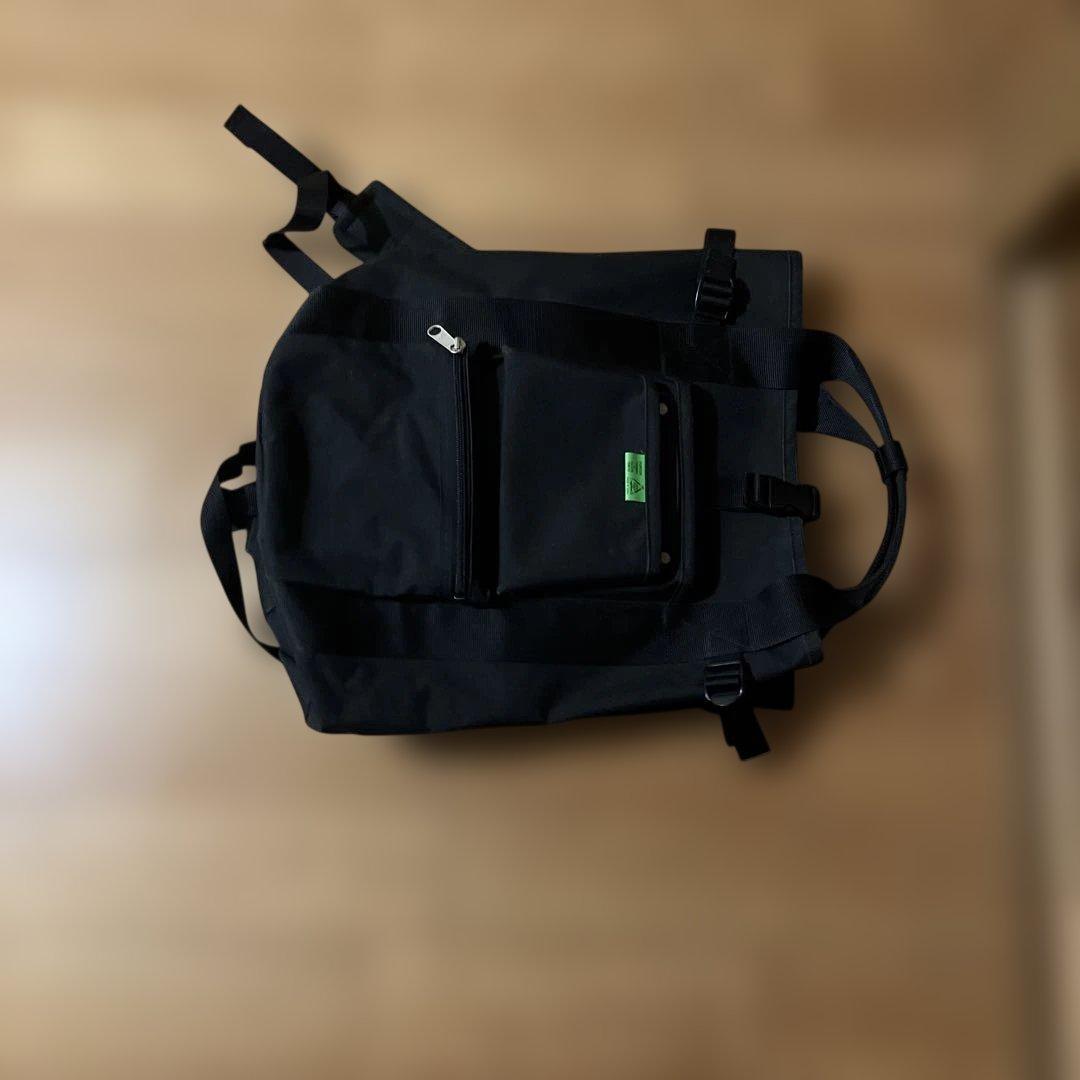 【極美品】PORTER ポーター　ユニオン リュック