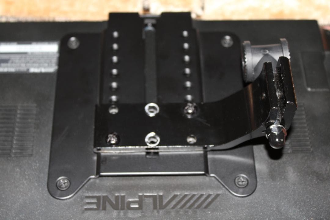 アルパイン　PKG-M1000S