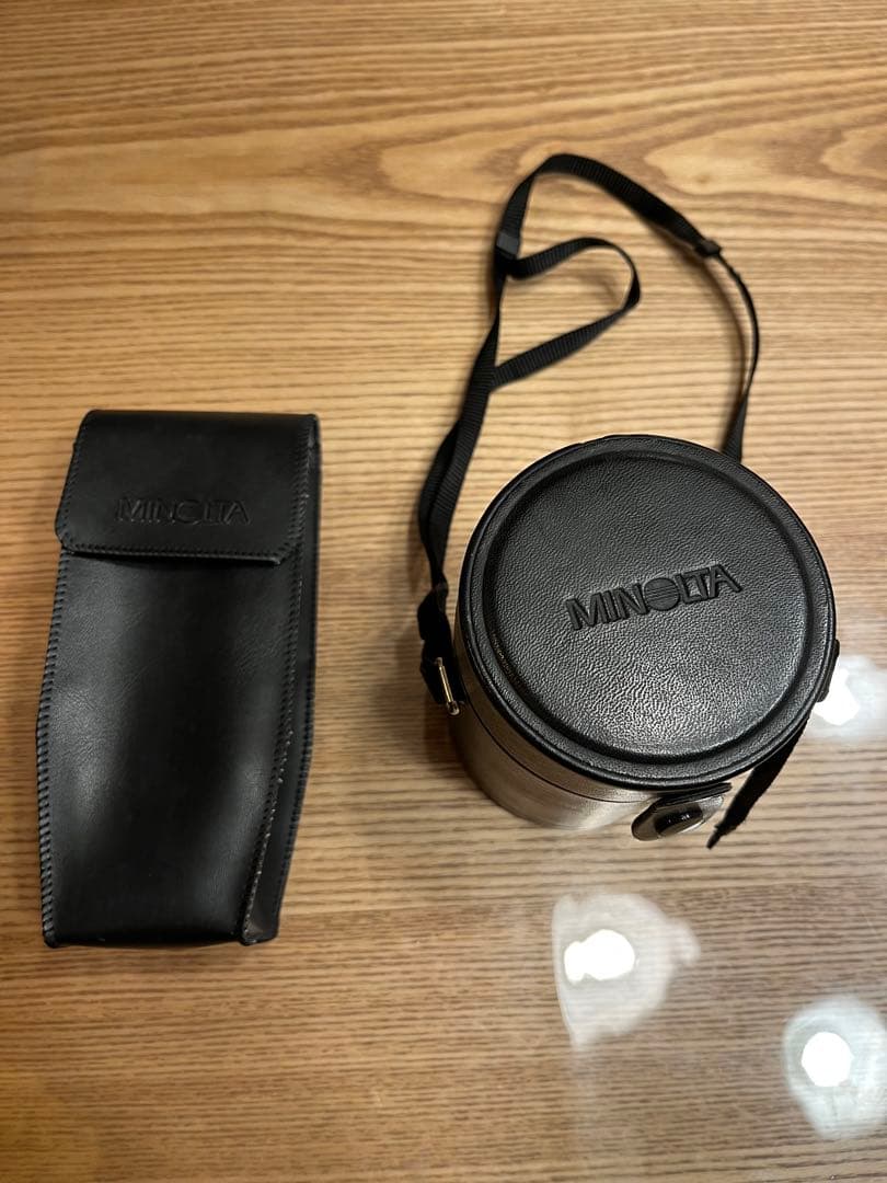 Konica Minolta α-7 Digital カメラセット