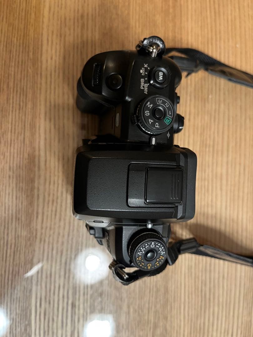 Konica Minolta α-7 Digital カメラセット