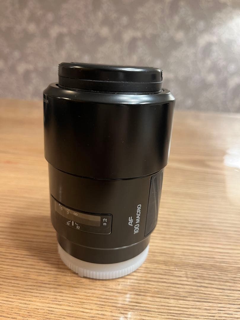 Konica Minolta α-7 Digital カメラセット