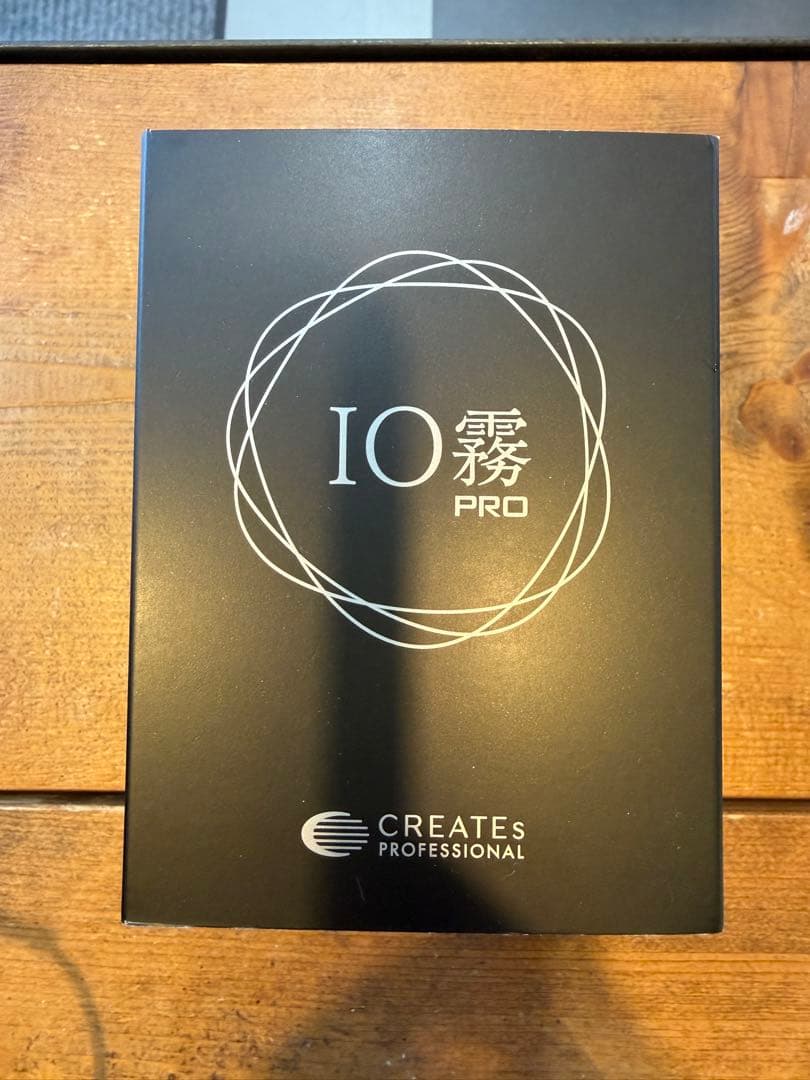 クレイツ　IO霧pro