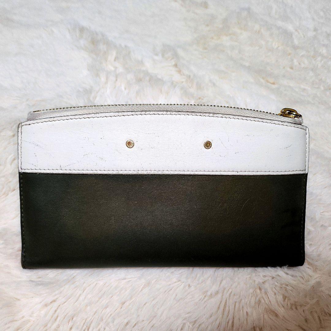 【希少】ルイ・ヴィトンLOUIS VUITTON長財布ポルトフォイユ・スティーマ